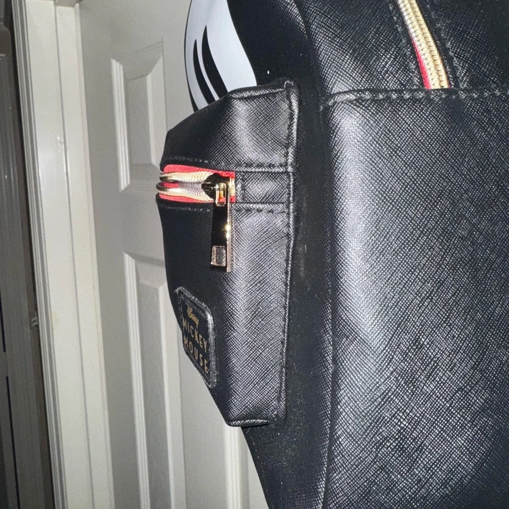 Disney Micky mouse backpack